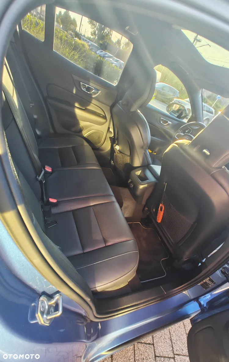 Volvo S60 B5 B AWD R-Design - 20