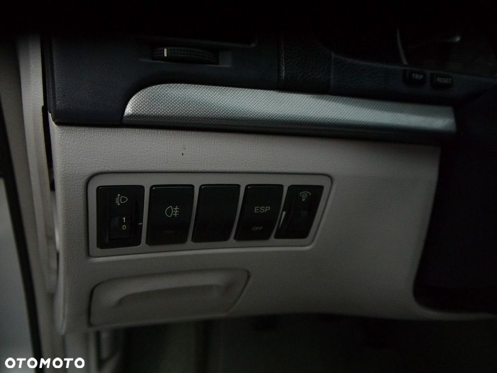 Hyundai Sonata 2.4 GLS - 31