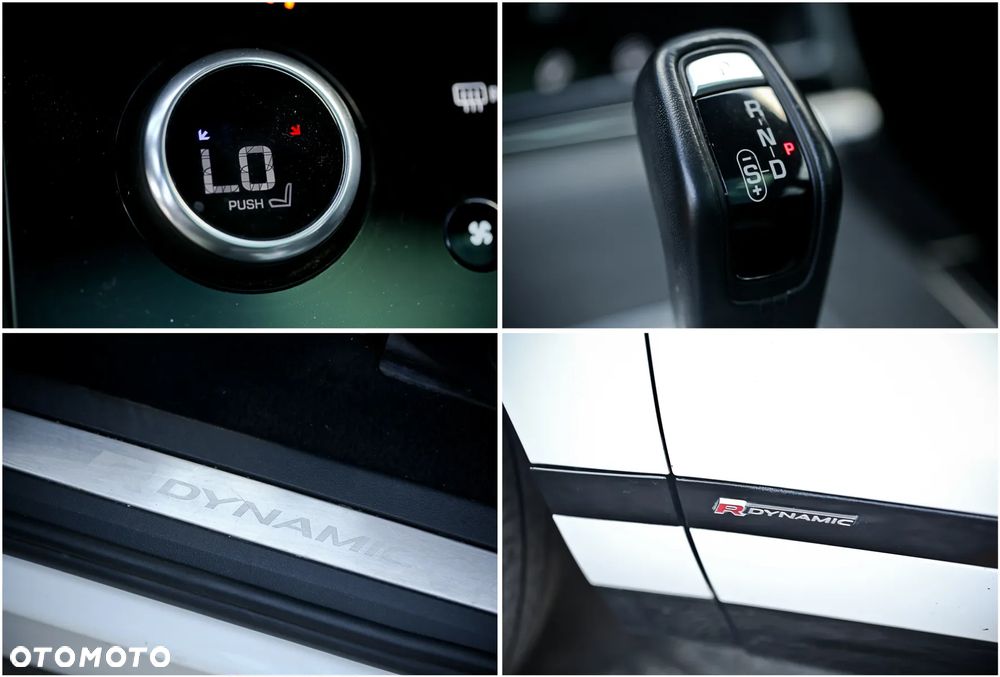 Land Rover Range Rover Evoque 2.0 P300 mHEV R-Dynamic SE - 29