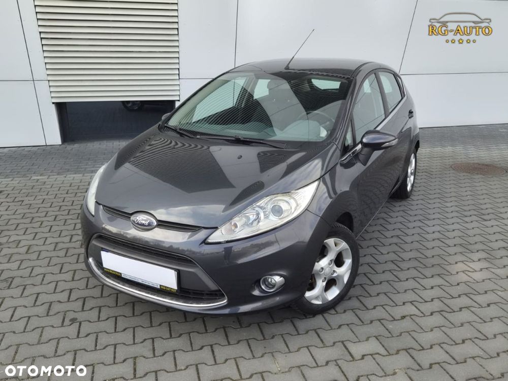 Ford Fiesta - 15