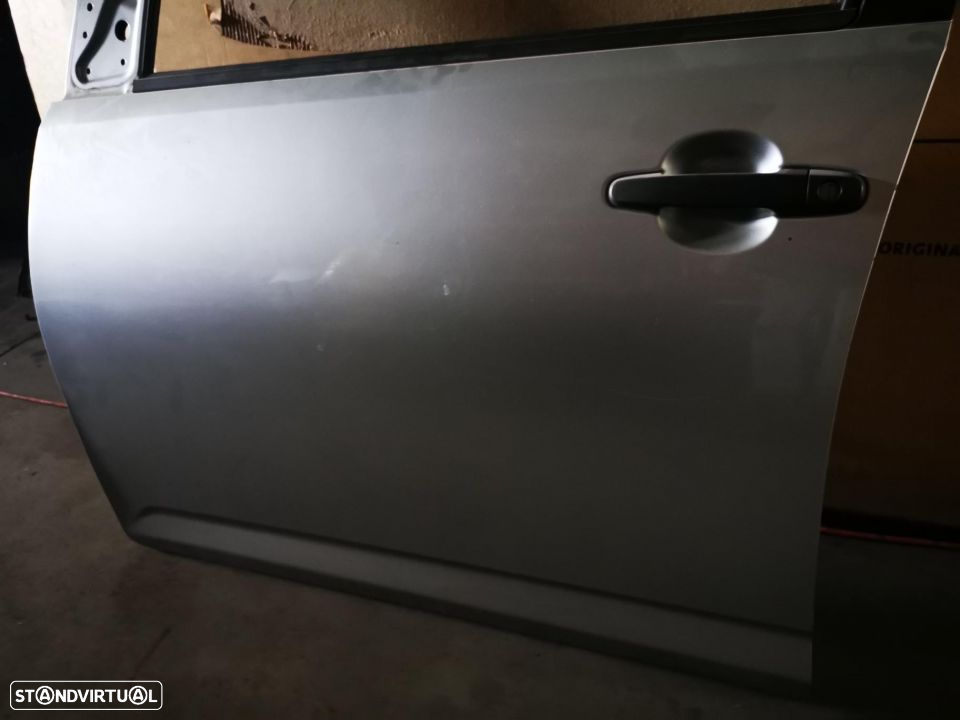 DAIHATSU SIRION PORTA FRENTE ESQ PF361 - 3