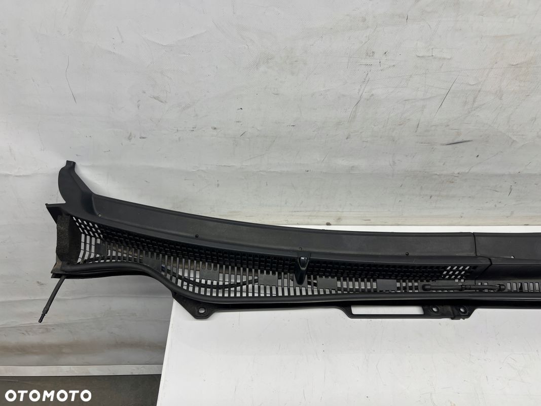 Suzuki SX4 S-Cross EU podszybie 72341-61M1 72333-61M1 - 1