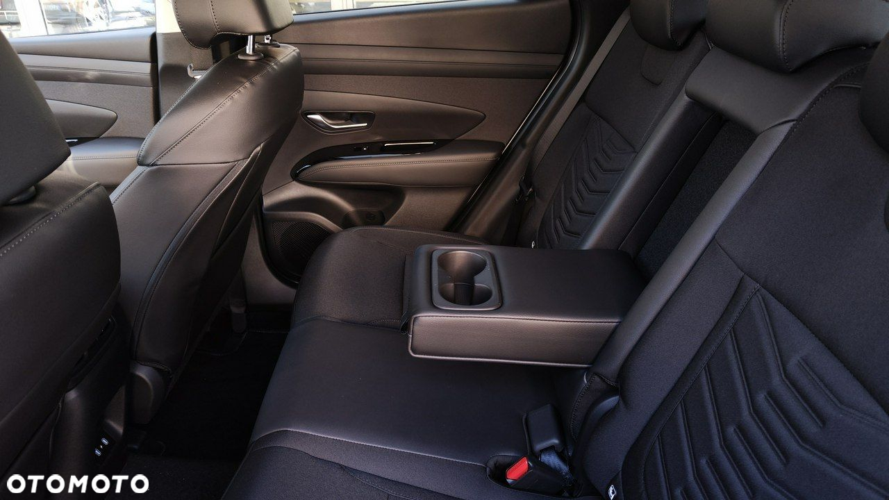 Hyundai Tucson - 12