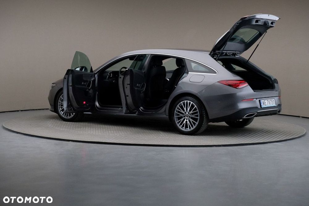 Mercedes-Benz CLA - 7
