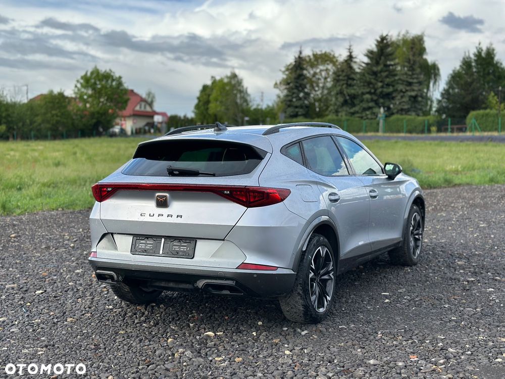 Cupra Formentor - 18