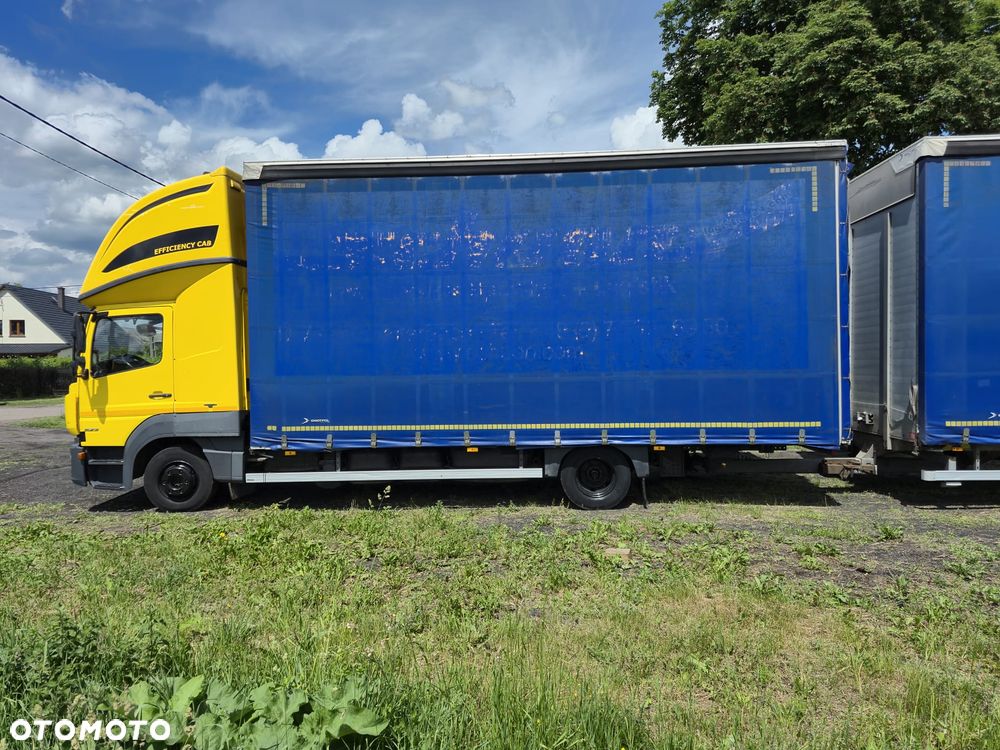 Mercedes-Benz atego - 8