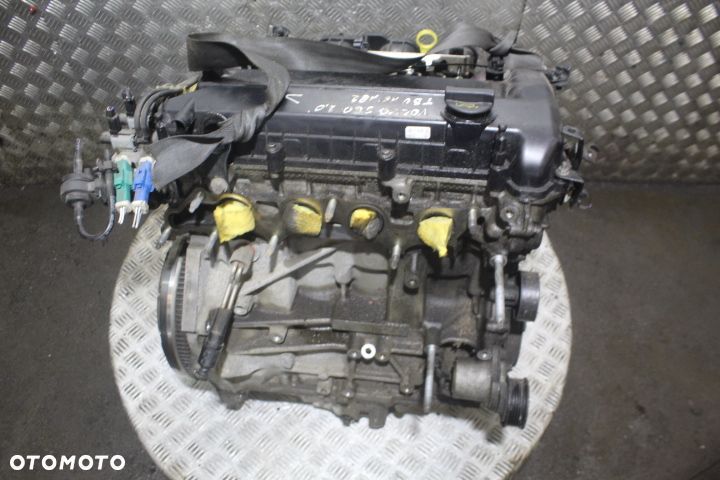 SILNIK VOLVO S80 II 2.0 TESTOWANY - 6
