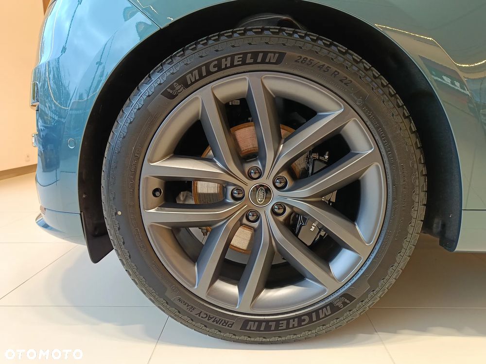 Land Rover Range Rover Sport S 3.0 P460e PHEV Dynamic SE - 9