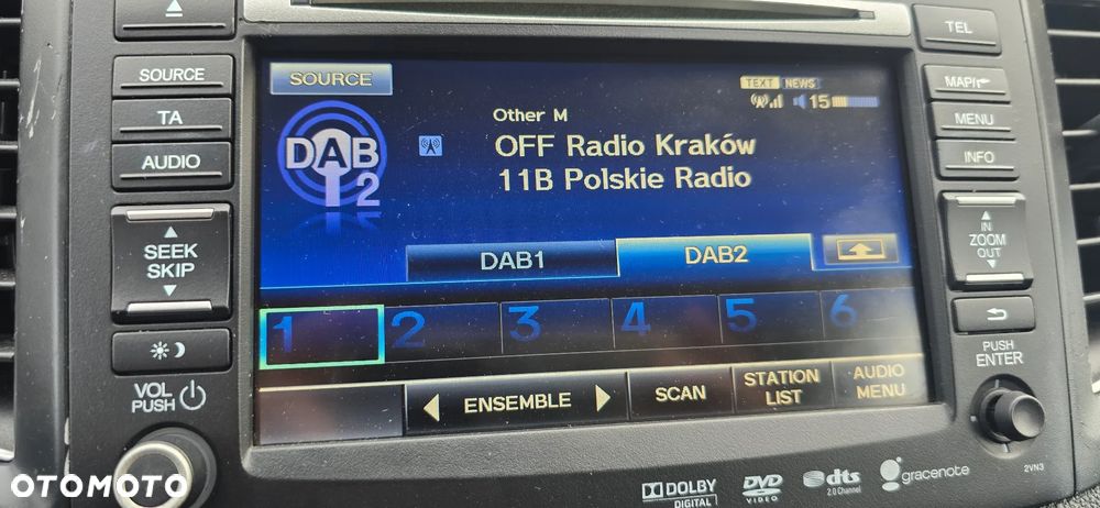 Honda CR-V 2.2i-DTEC Executive Navi - 27