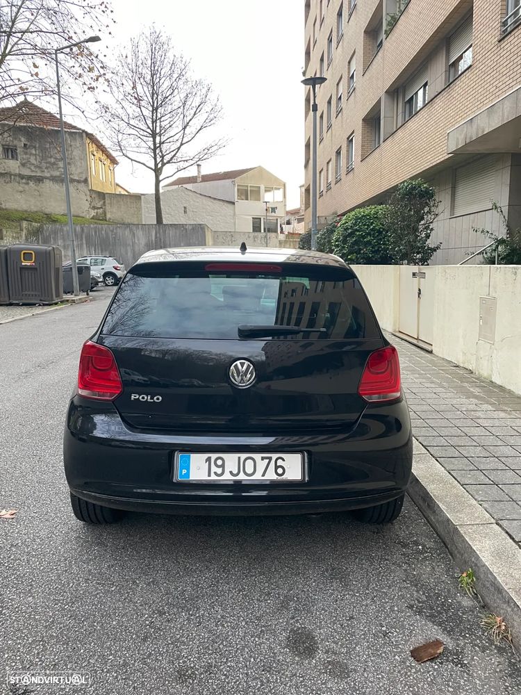 VW Polo 1.2 Highline - 14