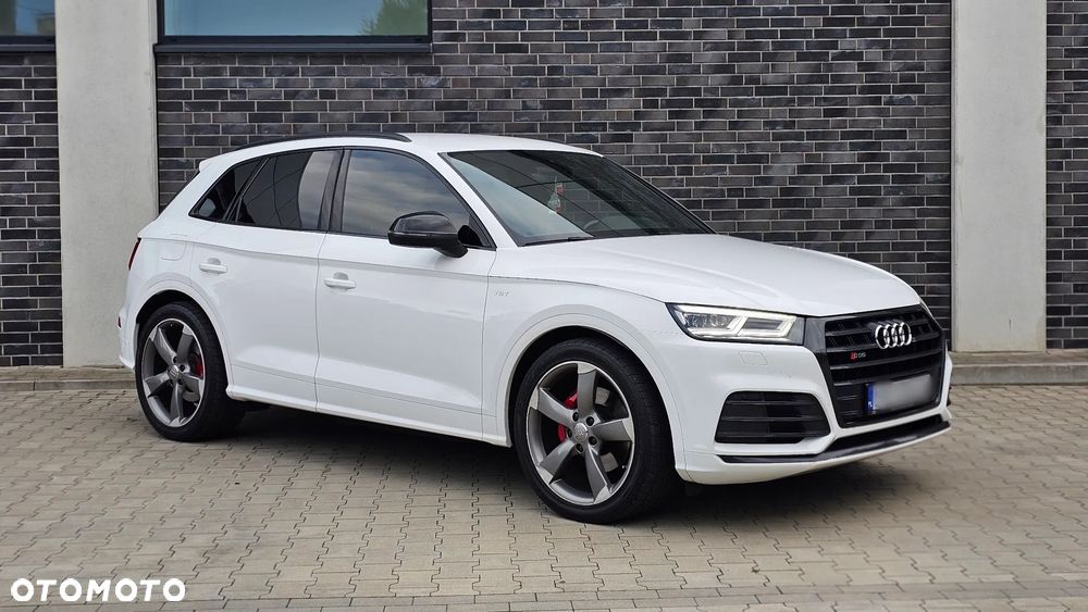 Audi SQ5 - 4