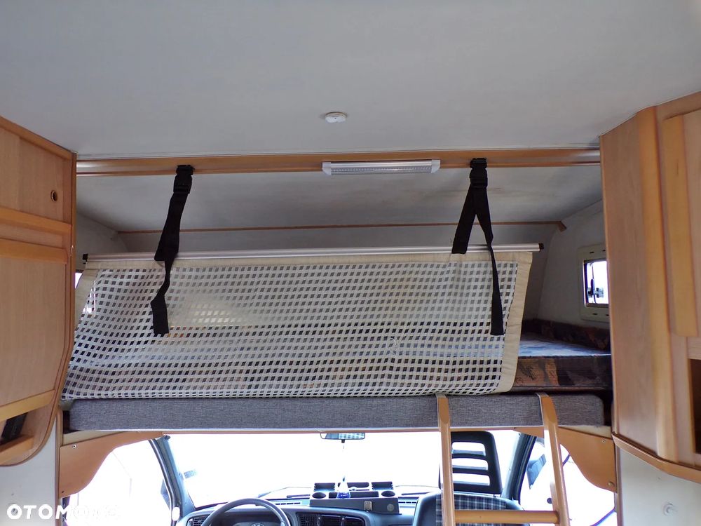 Fiat DUCATO FENDT - 17