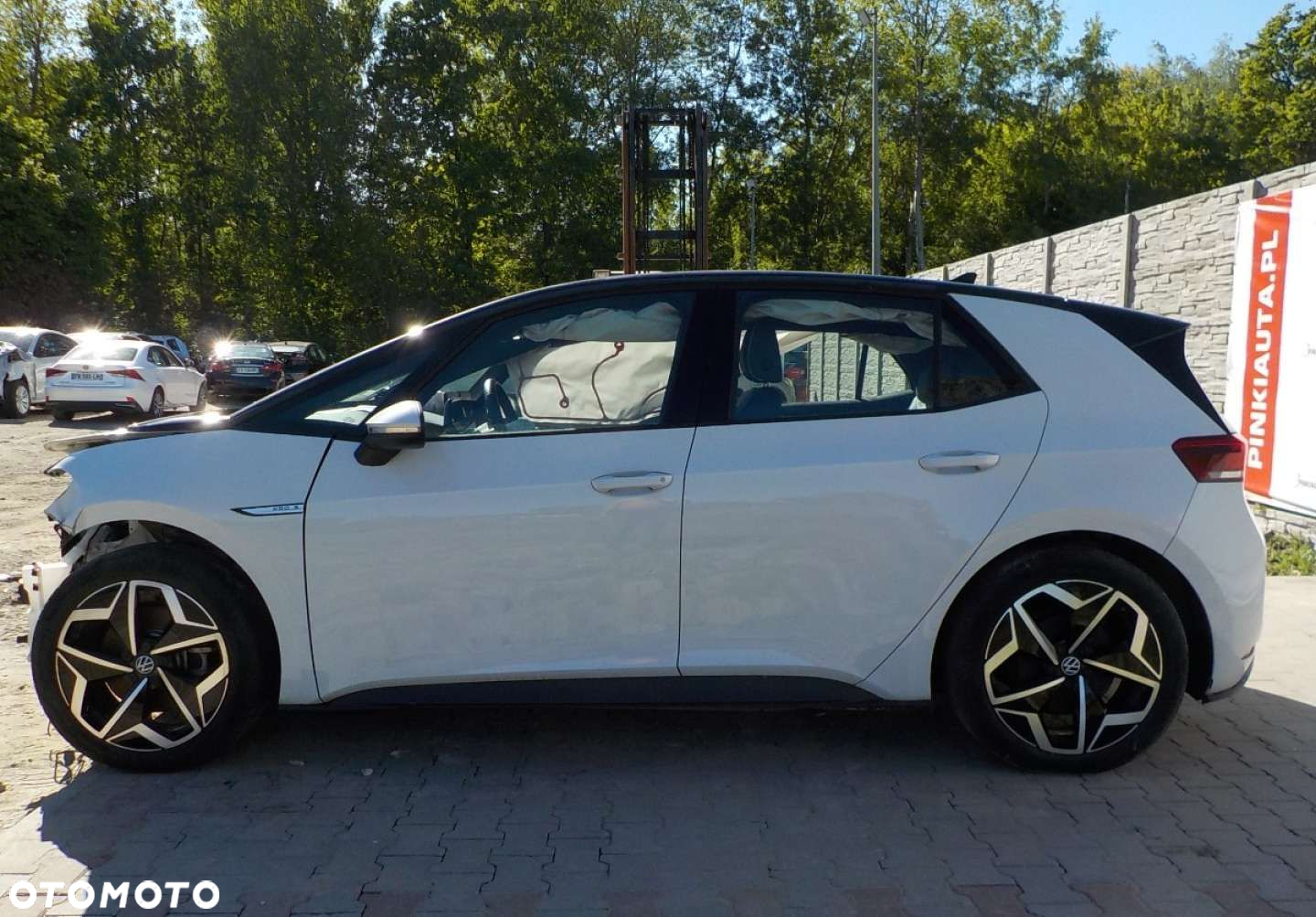 Volkswagen ID.3 - 10