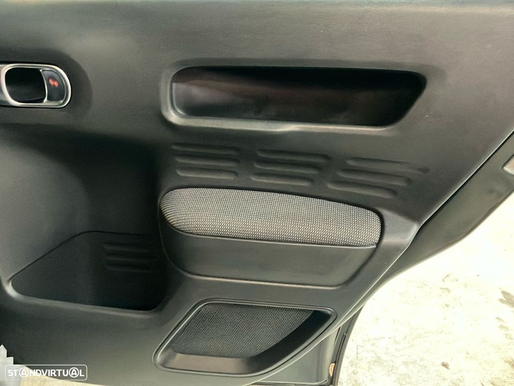 Citroën C4 Cactus 1.2 PureTech Feel - 22