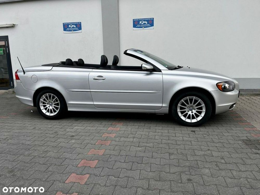 Volvo C70 - 6