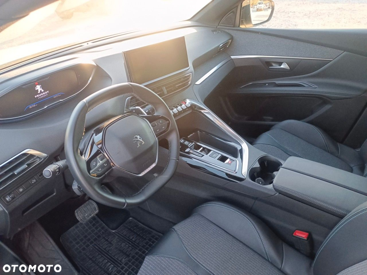 Peugeot 3008 1.5 BlueHDi Allure Pack S&S EAT8 - 8
