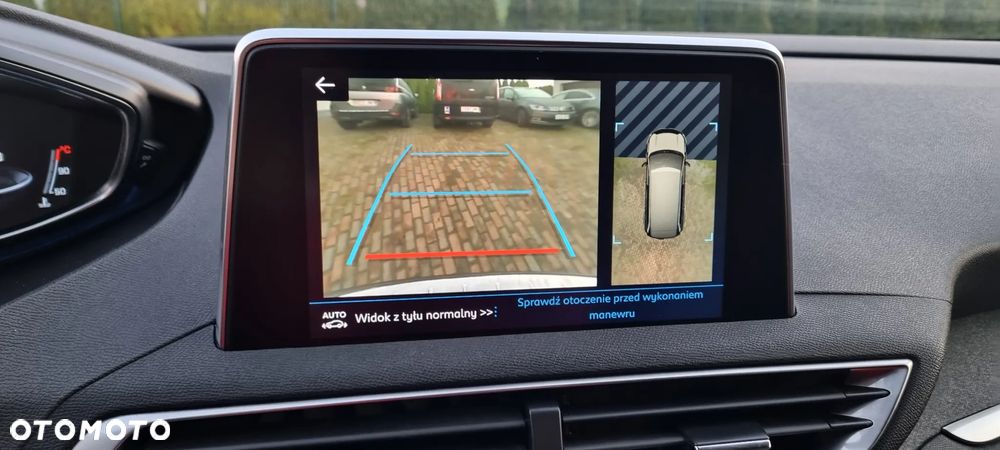 Peugeot 5008 1.5 BlueHDi Allure Pack S&S EAT8 - 4