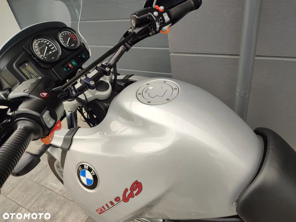 BMW R - 27