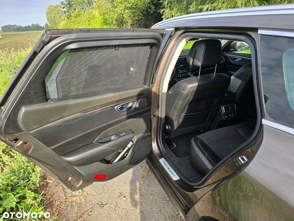 Renault Talisman 1.6 Energy dCi Intens - 10