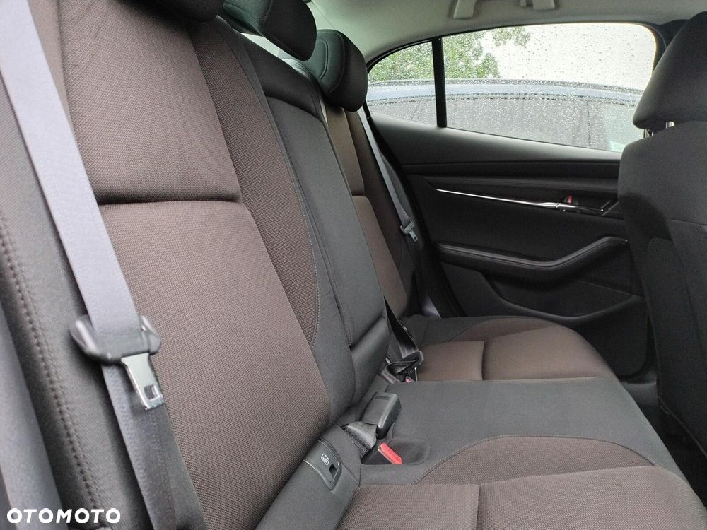 Mazda 3 2.0 mHEV Kanjo - 29