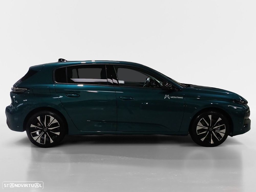 Peugeot 308 - 6