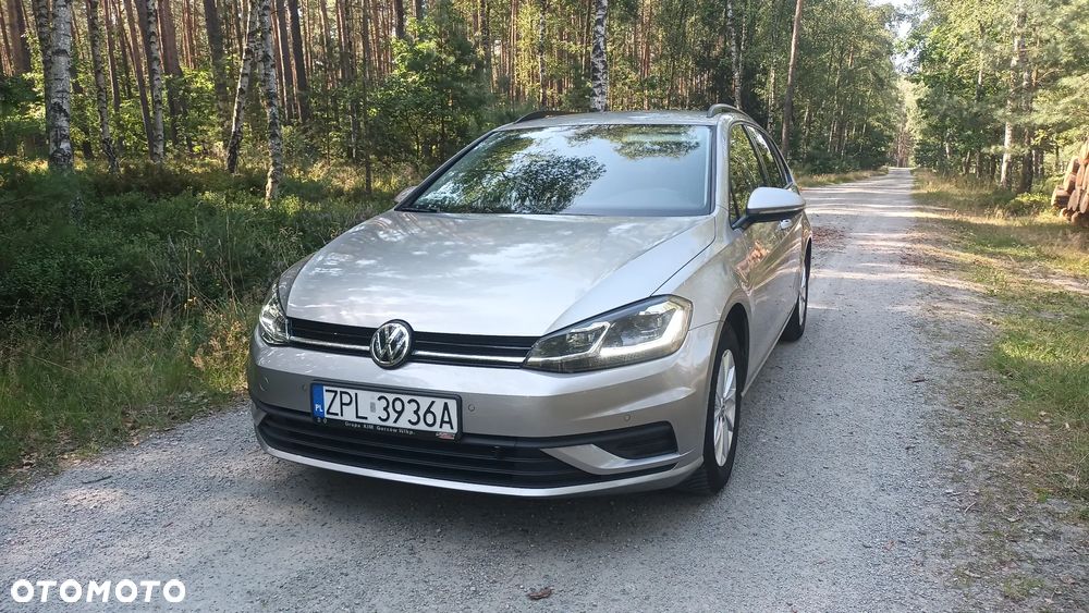 Volkswagen Golf 1.6 TDI BMT Trendline - 2