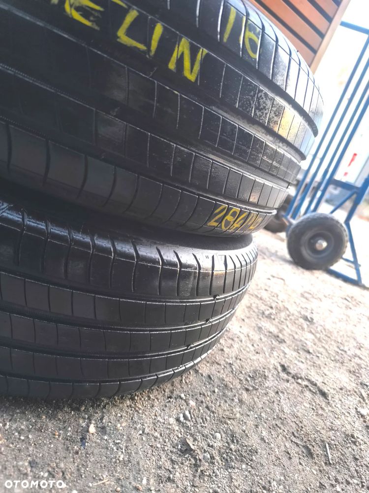 205/60R16 92H Opony Letnie Lato MICHELIN E-PRIMACY 6mm Legnica ALU-RAD 22r. 205/60 - 3