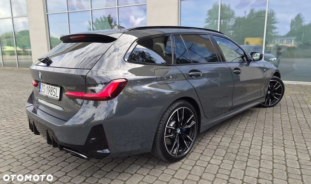 BMW Seria 3 - 17