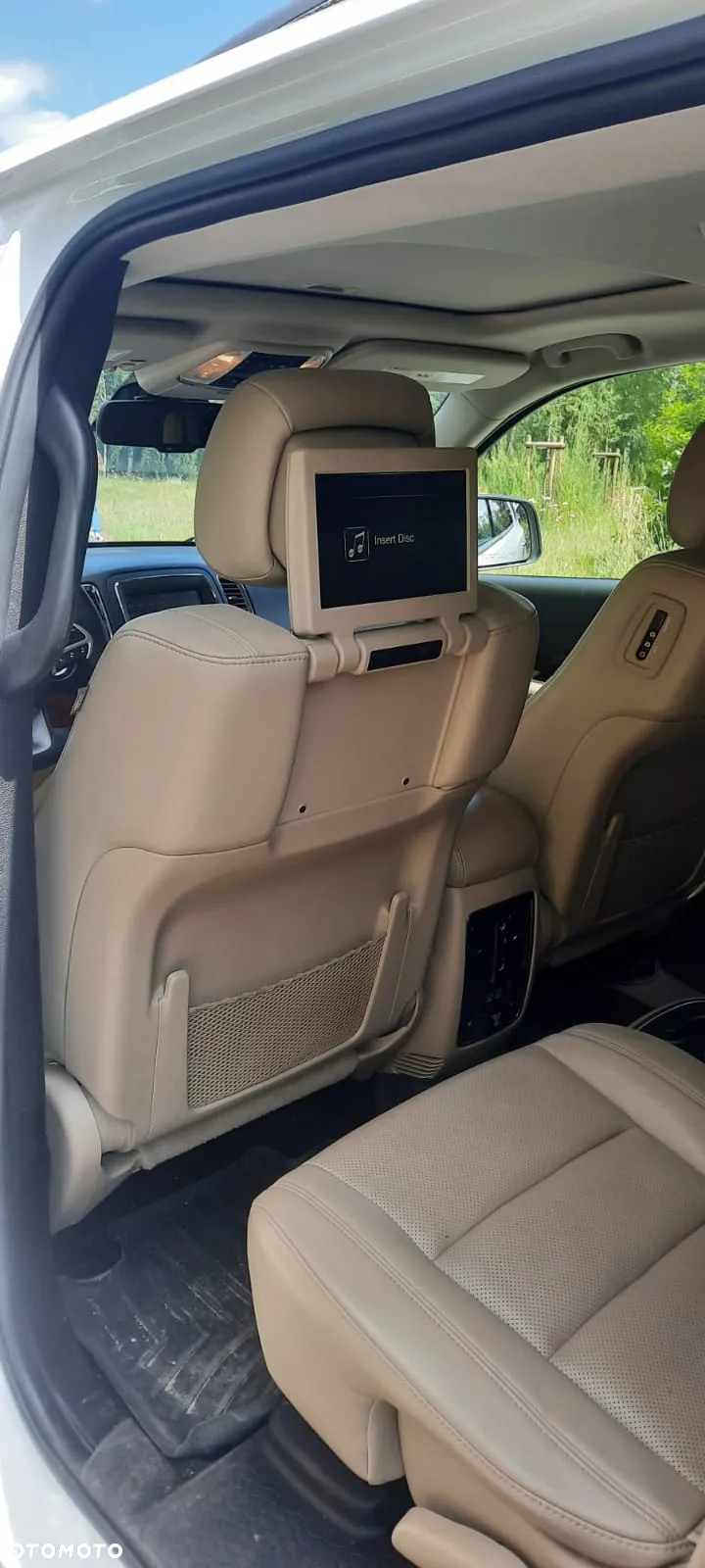 Dodge Durango 5,7 Citadel - 5