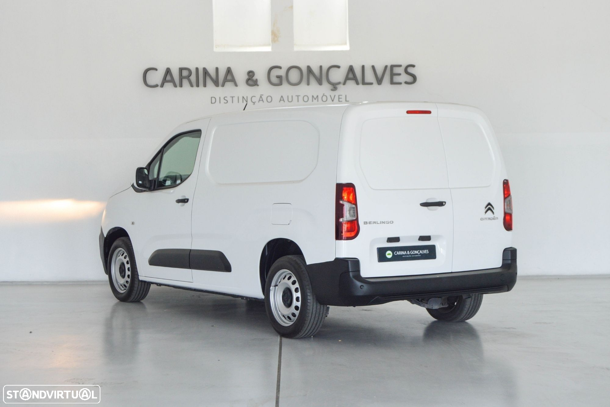 Citroën Berlingo 1.5 BlueHDi XL Club - 15