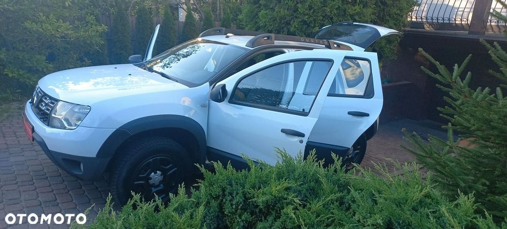 Dacia Duster - 17