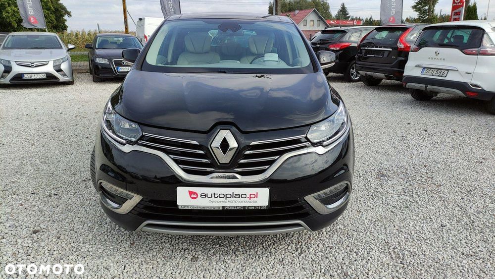 Renault Espace - 17
