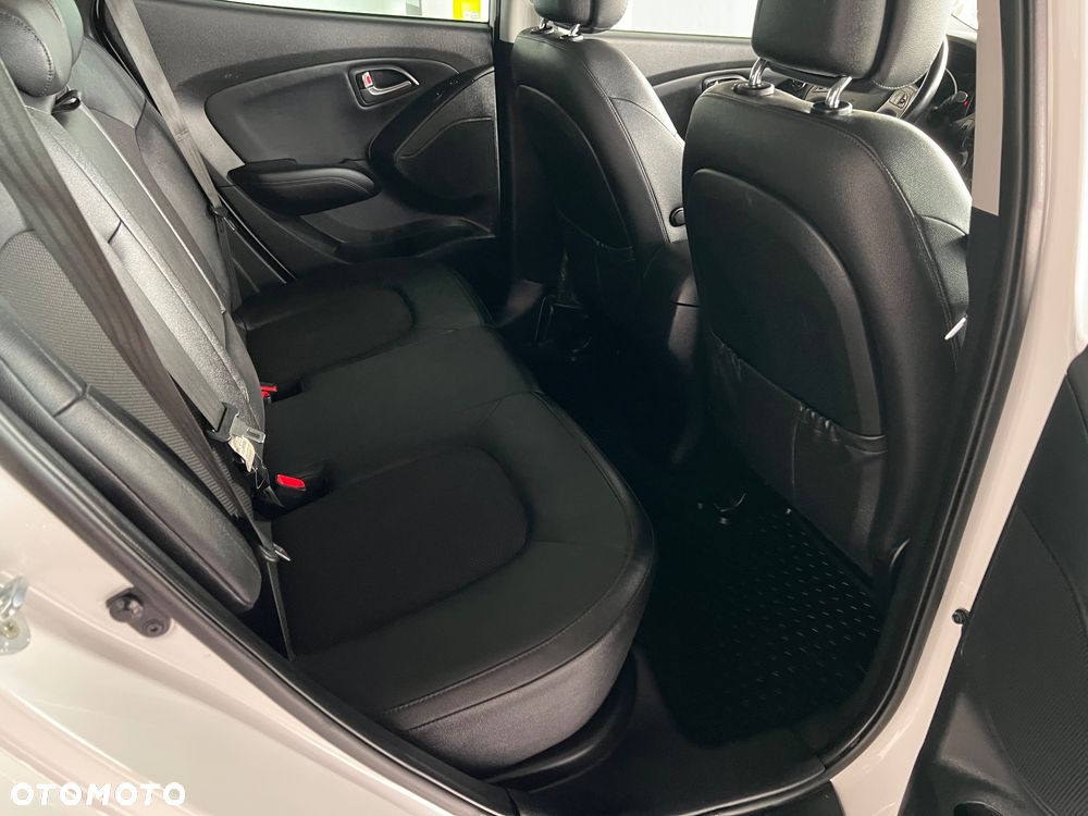 Hyundai ix35 - 32