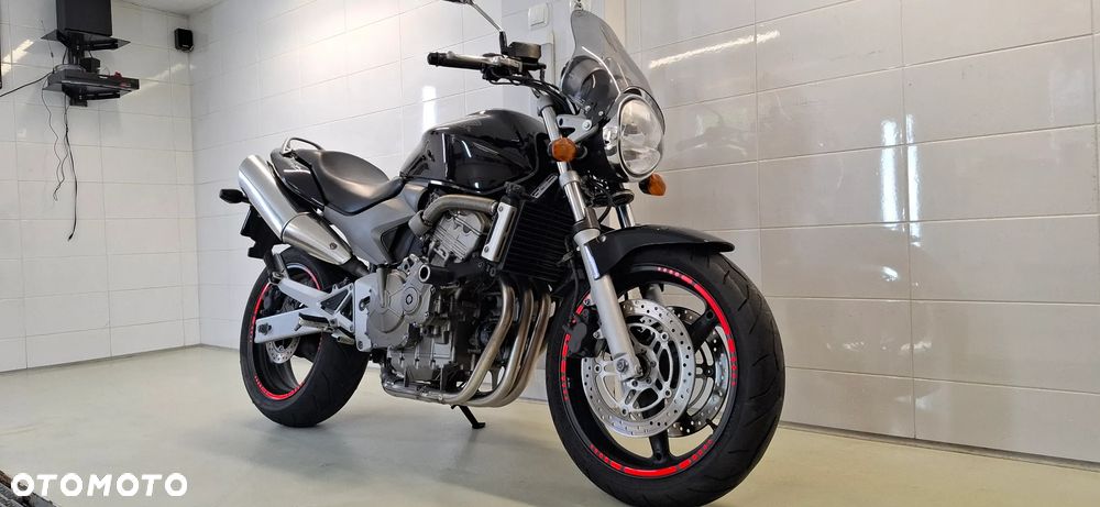 Honda Hornet - 2