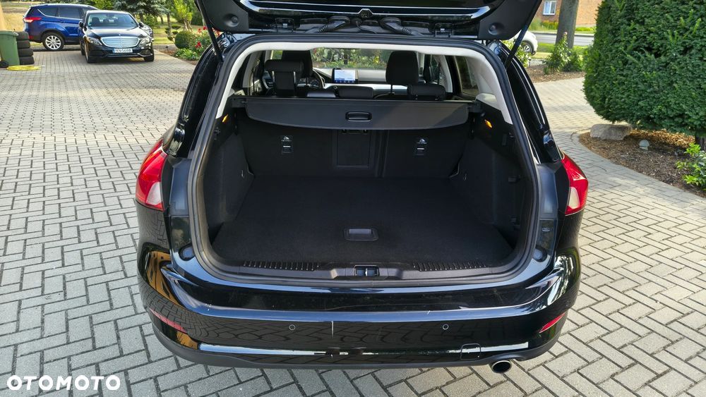 Ford Focus - 26