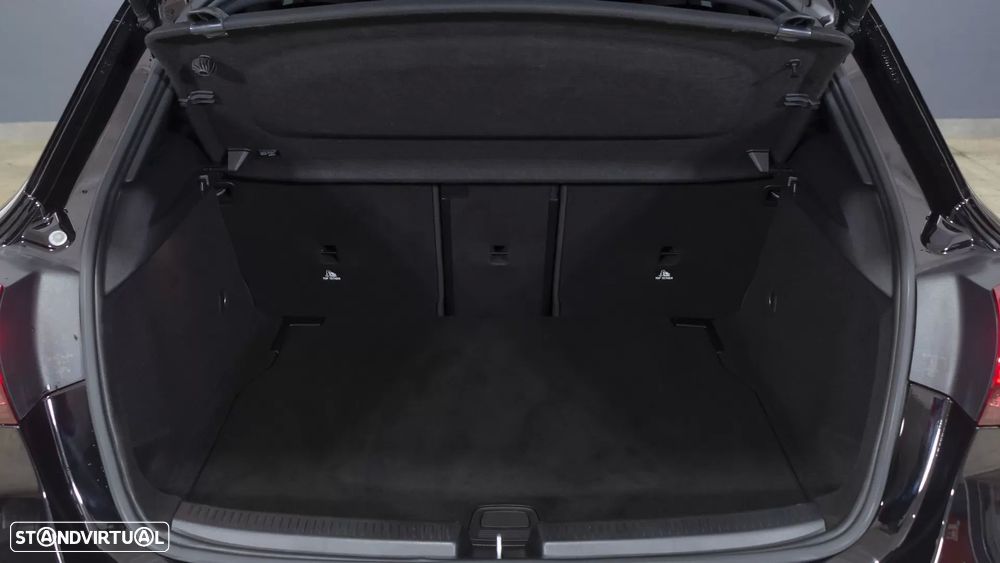 Mercedes-Benz A 200 AMG Line Aut. - 8