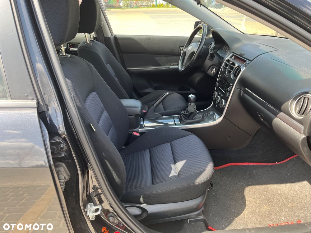 Mazda 6 Sport 2.0 CD Exclusive - 7
