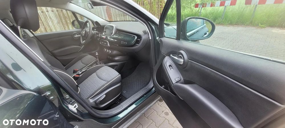 Fiat 500X 1.0 City Cross - 13