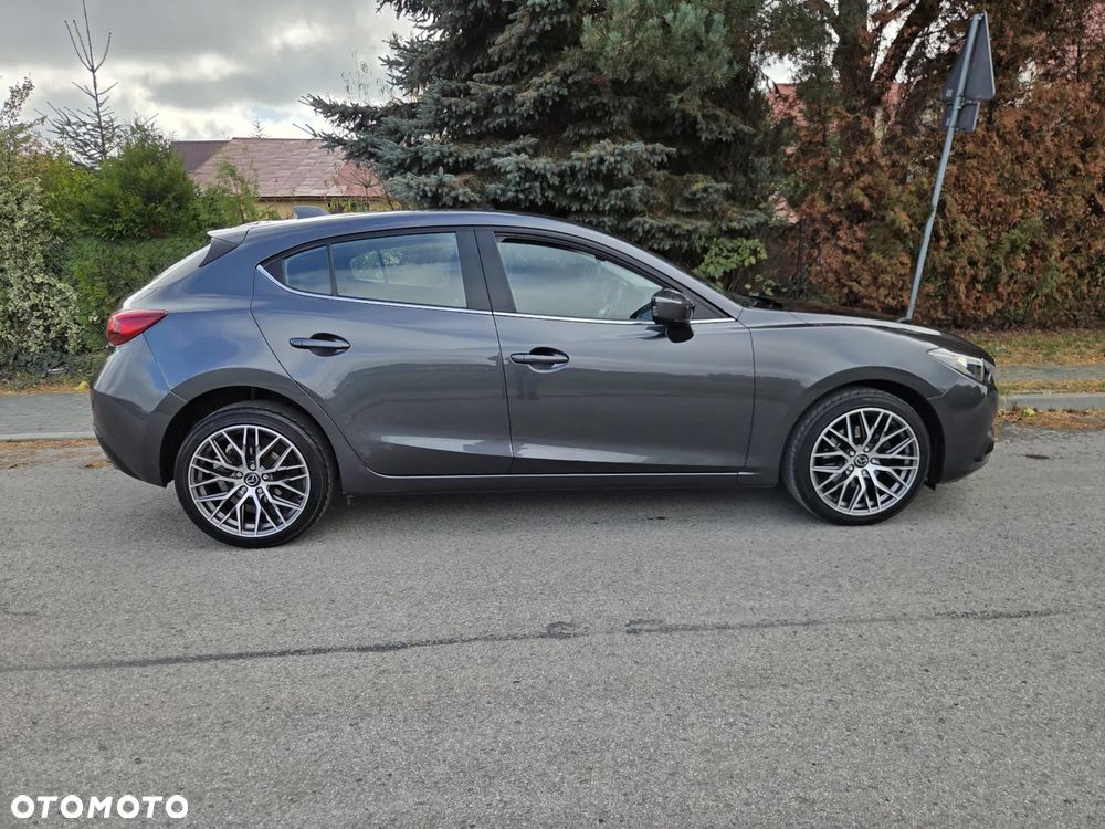 Mazda 3 - 14