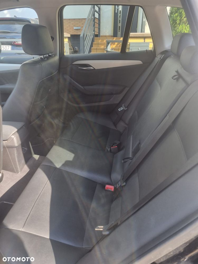 BMW X1 2011 photo 5