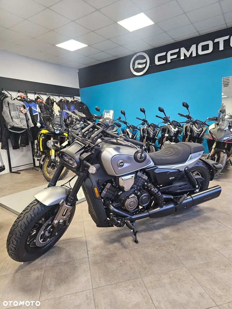 QJMOTOR SRV 600V - 2