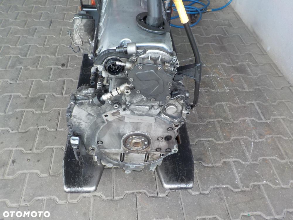VW T5 2.5 TDI SILNIK AXE SPRAWDZONY + WTRYSKI - 5