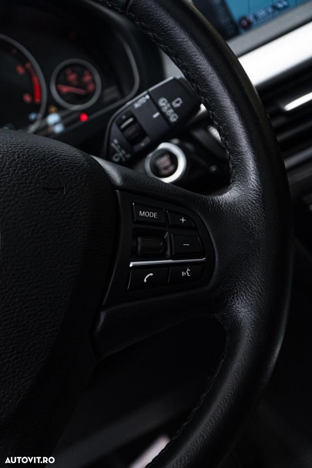 BMW X5 xDrive25d Sport-Aut. - 34