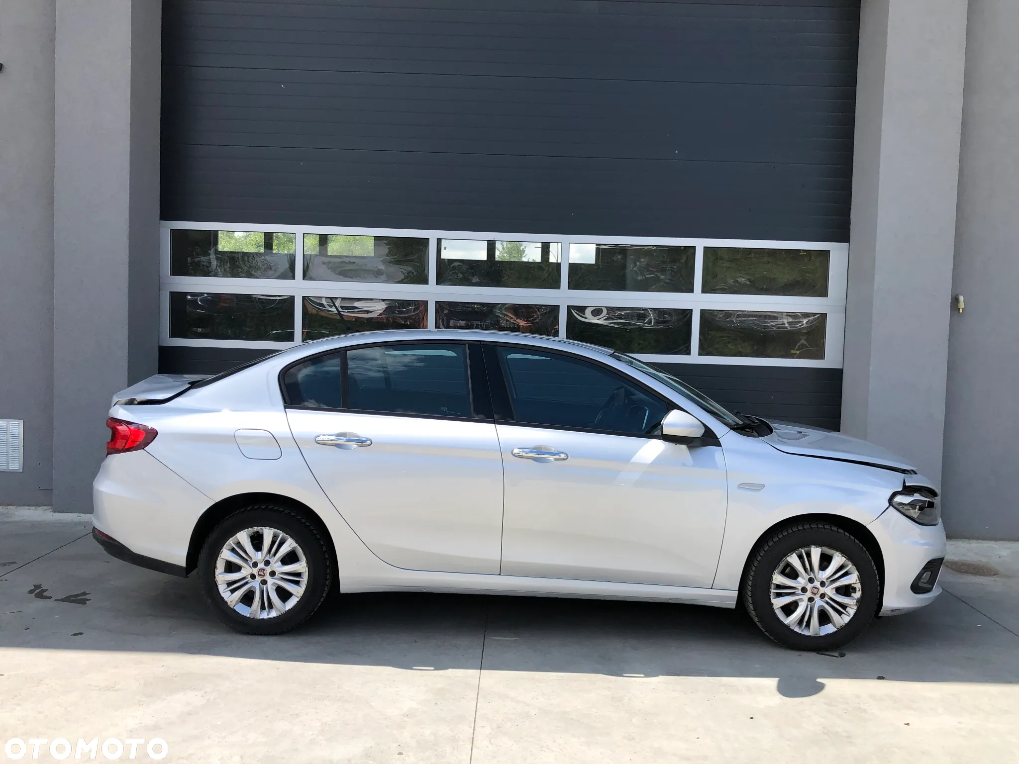 Fiat Tipo 1.4 16v Lounge - 2