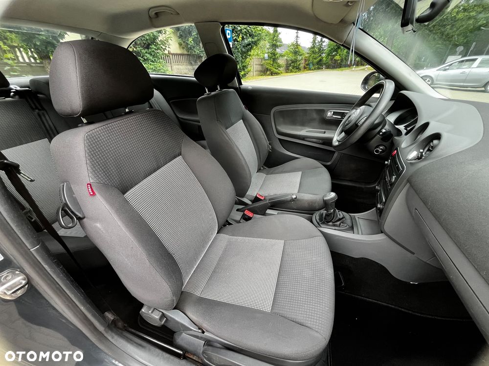Seat Ibiza - 21