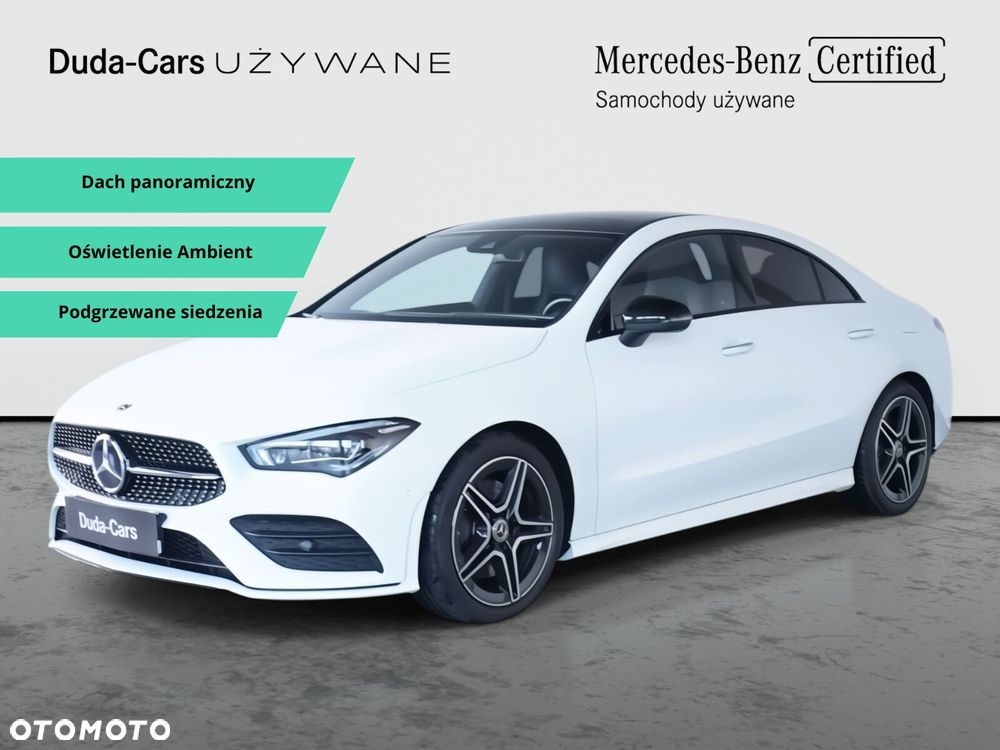Mercedes-Benz CLA 200 Progressive 7G-DCT - 2