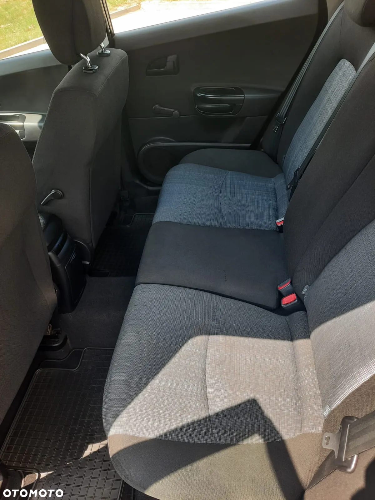Kia Ceed Cee'd 1.6 Crdi L - 7