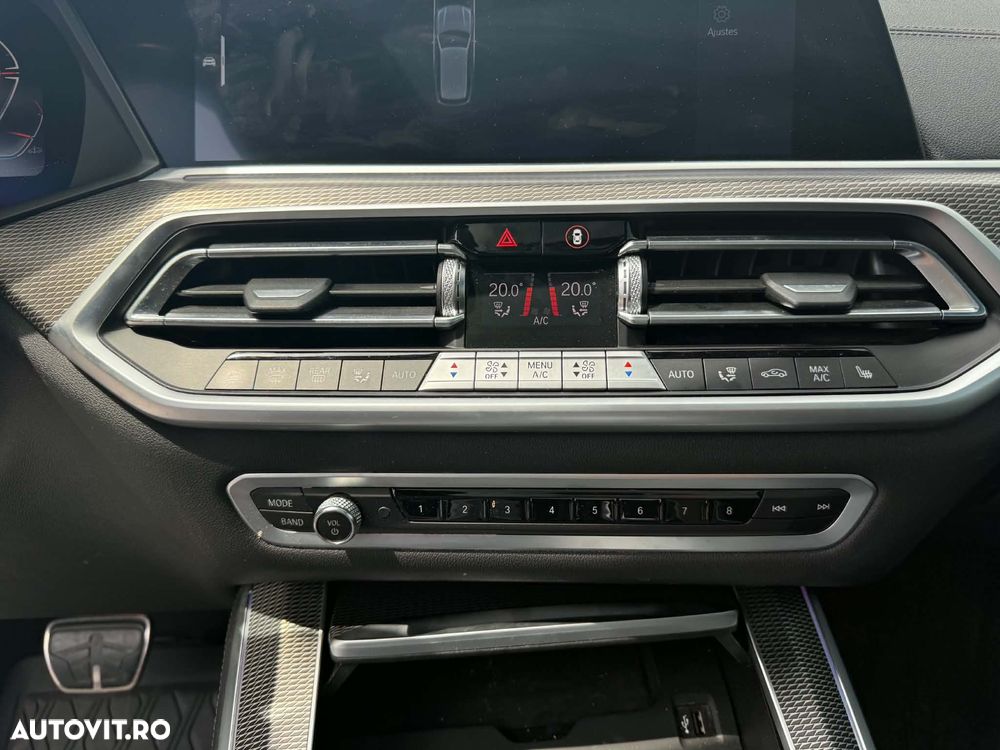 BMW X5 xDrive40i xLine - 12