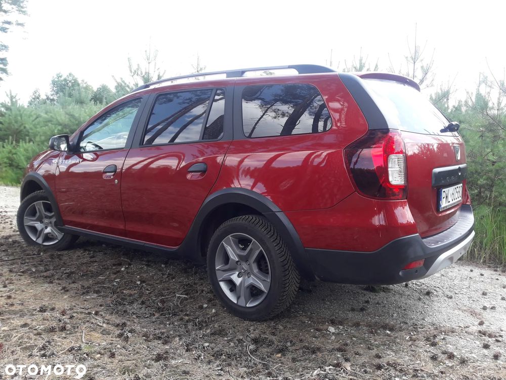 Dacia Logan Van - 15
