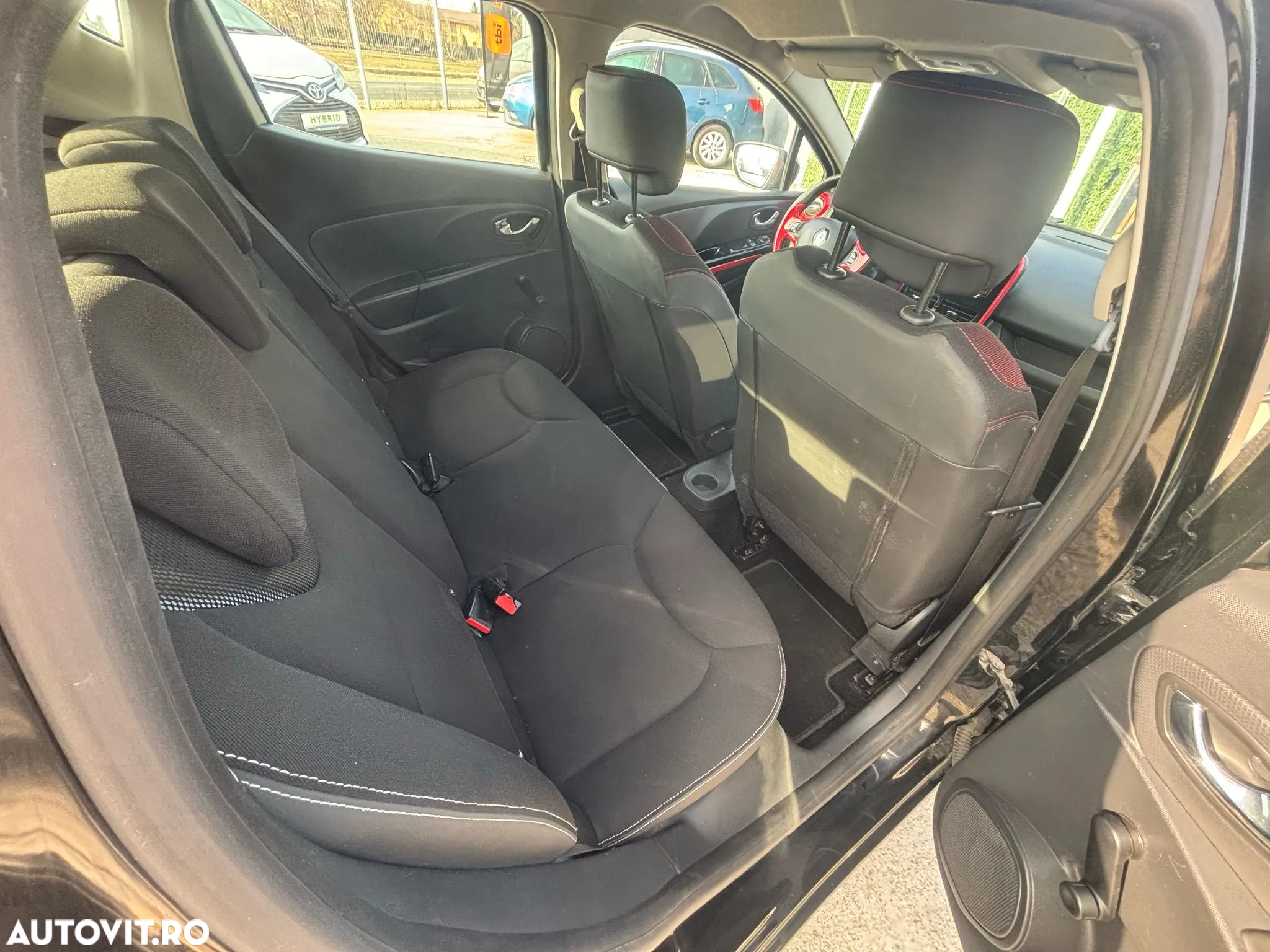 Renault Clio IV 0.9 Energy TCe Expression - 16